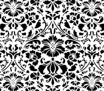 Renesso -70x100 cm- szablon powtarzalny- Promocja