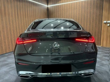 Mercedes GLC C254/X254 Coupe 2.0 220d 197KM 2025 GLC Coupe 220 d 4-Matic AMG Line 2.0 (197KM) 2025, zdjęcie 2