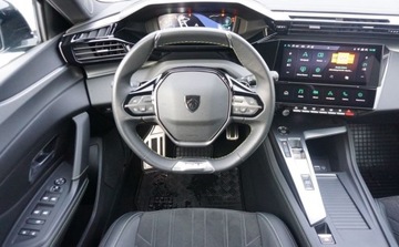 Peugeot 2023 Peugeot 308 1,2 PureTech 130 KM 1.2 Benzyna 131KM, zdjęcie 14