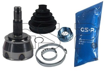 GSP 817009 SADA KLOUBU HŘÍDEL HNACÍ