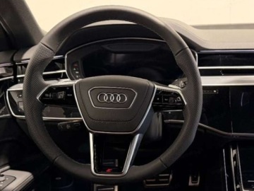 Audi A8 D5 Sedan Facelifting 3.0 50 TDI 286KM 2026 AUDI A8 50 TDI quattro S line Sedan 3.0 (286KM) 2026, zdjęcie 6