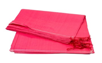 Worki Worek 25KG Z Zaciągiem 50x80cm Węgla