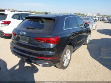 Audi Q3 II 2022 Audi Q3 Premium Plus 45 Tfsi S Line Quattro Tiptronic 2022 2.0l 2.0 Benzyna, zdjęcie 5