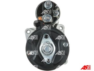 СТАРТЕР CITROEN:JUMPER PEUGEOT:BOXER FIAT:DUCATO 12V/2.5KW