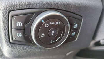Ford Ecosport II SUV Facelifting 1.0 EcoBoost 100KM 2020 Ford EcoSport 1.0 B 101kM Led Klima Grzana Szyba i Kierownica Temp. Serwis, zdjęcie 8