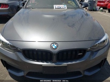 BMW Seria 4 G22-23-26 2020 BMW M4 2020r, M4, 3.0L 3.0 Benzyna 425KM, zdjęcie 2