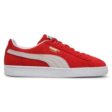 Buty męskie sportowe PUMA SUEDE CLASSIC XXI r 46