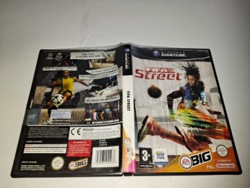 Fifa Street / Gamecube