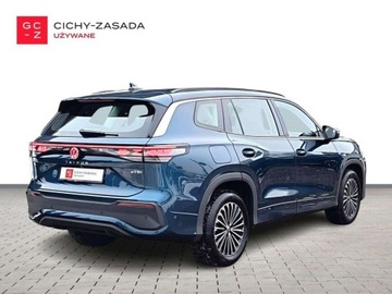 Volkswagen Tayron 2025 Volkswagen Tayron 1.5 TSImHEV 150KM DSG 7.osNavi 12,919Kamery 360Pak.Zimow, zdjęcie 4