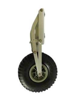 АВТОМАТИЧЕСКИЕ КОЛЕСА ДЛЯ ТРАНСПОРТИРОВКИ DW003R