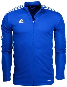 Adidas bluza męska rozpinana Tiro 21 Track roz.XL