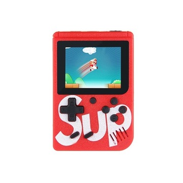 МИНИ-Портативная ретро-игровая консоль 400 в 1 GAMEBOY СУПЕР ЦЕНА