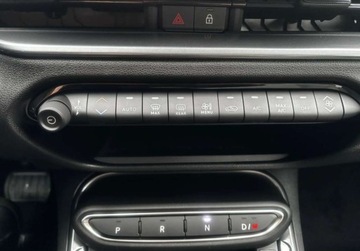 Fiat 2025 Fiat 600 Hybrid La Prima 145KM Automat Nowy 1.2 Hybryda 145KM, zdjęcie 11