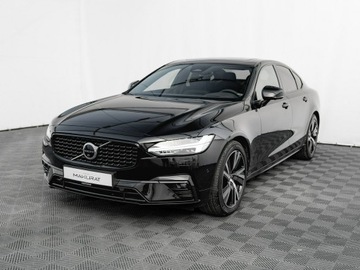 Volvo S90 II 2023 Volvo S90 CT564AX#B5 D AWD Ultimate Dark Podgrz.f, zdjęcie 1