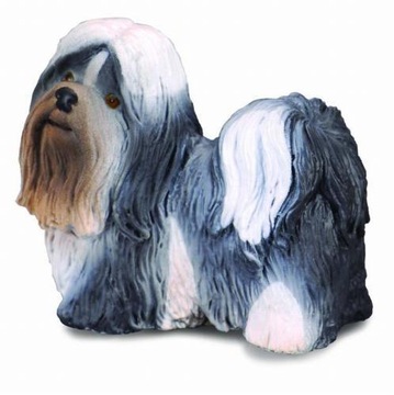 Pies rasy Shih-Tzu 88195 COLLECTA