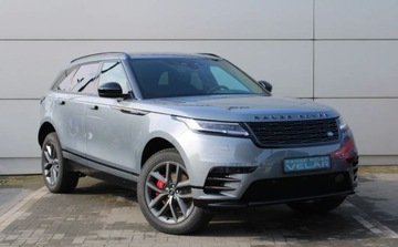 Land Rover Range Rover Velar SUV 2.0 204KM 2023 Land Rover Range Rover Velar Range Rover Velar 2.0D 204 KM AWD Auto Dynami