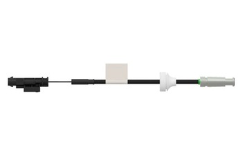 ВНЕШНИЙ ДАТЧИК ТЕМПЕРАТУРЫ MERCEDES ACTROS ACTROS MP2 MP3 04.96-