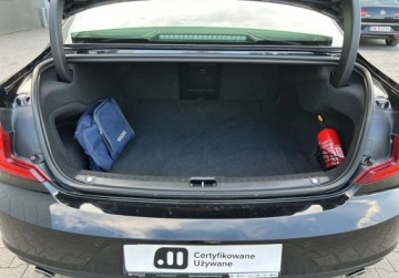 Volvo S90 II Sedan 2.0 D4 190KM 2020 Volvo S90 D4 Momentum Pro, ACC, Kamera, GPS, Podgrzewane fotele, Salon Pol, zdjęcie 38