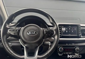 Kia Stonic I Crossover 1.0 T-GDI 120KM 2017 Kia Stonic Bezwypadkowy, FV23, XL, KredytowanieLeasing, gwarancja 12m geth, zdjęcie 11