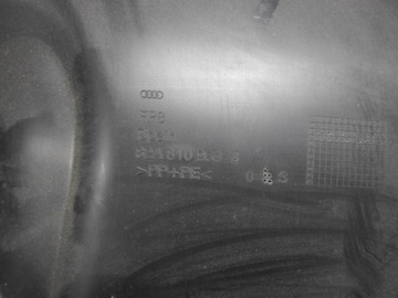 AUDI A1 82A PODBĚH ZADNÍ LEVÉ 82A810969B