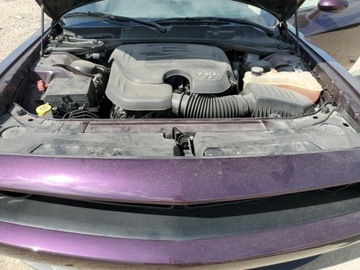 Dodge Challenger III 2020 Dodge Challenger SXT 2020 3.6l 3.6 Benzyna 303KM, zdjęcie 6