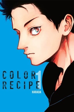 Color Recipe #1