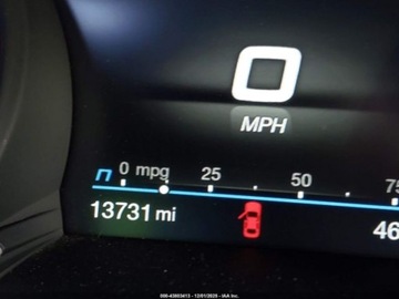 Alfa Romeo Stelvio SUV Facelifting 2.0 Turbo 280KM 2021 Alfa Romeo Stelvio Ti Sport 2021 2.0l 2.0 Benzyna 280KM, zdjęcie 11