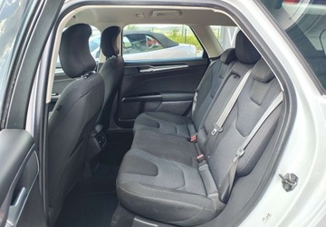 Ford Mondeo V Kombi 1.5 TDCi 120KM 2016 Ford Mondeo Ford Mondeo VIII Ford Mondeo 2016r. 1.5Diesel Zadbany 1.5, zdjęcie 15