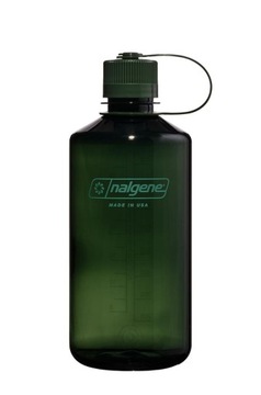 NALGENE NARROW MOUTH NM 1L BIDON BUTELKA NA WODĘ