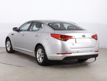 Kia Optima I 2012 Kia Optima 2.0, Salon Polska, Klima, Klimatronic, zdjęcie 3