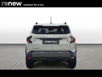 Dacia Duster II SUV Facelifting 1.0 TCe ECO-G 100KM 2025 Duster 1.0 TCe Journey LPG, zdjęcie 3