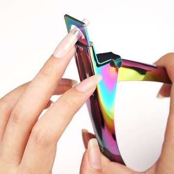 BORN PRETTY - Резак для ногтей HOLO
