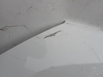 HYUNDAI TUCSON III 3 15-20 КАПОТ КРЫШКА ДВИГАТЕЛЯ