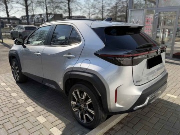 Toyota 2026 Od ręki - Executive 1.5 Hybrid 130KM | Podgrzewane fotele!, zdjęcie 3
