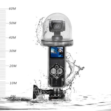 Водонепроницаемый чехол для DJI OSMO POCKET