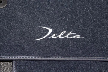 KOBERCE LANCIA DELTA ORIGINÁLNÍ