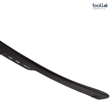 Очки для стрельбы BOLLE NESS SMOKE BALLISTIC
