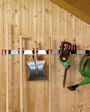 Держатель инструмента Bruns SB20A / 2 шт.