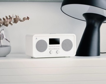 ПОТОКОВЫЙ ПЛЕЕР ARGON AUDIO RADIO 3I