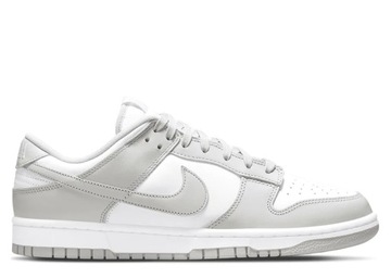 Buty Nike Dunk Low Grey Fog Szare DD1391-103 rzmiar 36