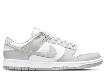 Nike Dunk Low Grey Fog DD1391-103 szare białe 45