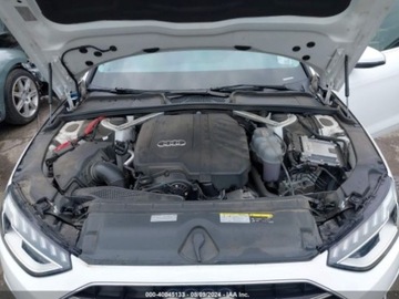 Audi A4 B9 2021 Audi a4 Premium Plus 40, 2021r., 4x4, 2.0L 2.0 Benzyna 201KM, zdjęcie 11