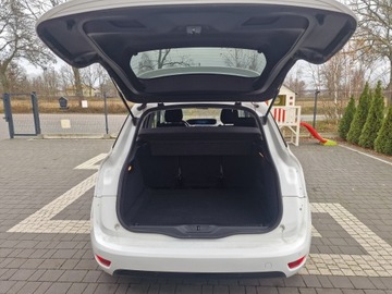 Citroen C4 Picasso II Picasso 1.2 PureTech 130KM 2016 Biały Citroen C4 Picasso Attraction Panorama, zdjęcie 16