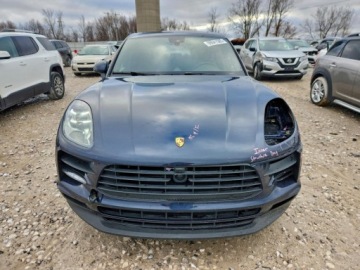 Porsche Macan 2021 Porsche Macan 2021 2.0 Benzyna 248KM, zdjęcie 5