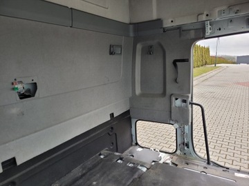 КАБИНА RENAULT GAMA T RANGE C F Евро 6 Состояние идеальное - БЕЗАВАРИЙНЫЙ!