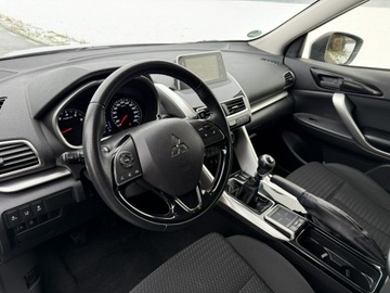 Mitsubishi Eclipse Cross SUV 1.5 T 163KM 2020 Mitsubishi Eclipse Cross 1.5 163KM Bezwypadkowy, zdjęcie 39
