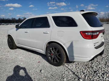 Dodge Durango III 2023 Dodge Durango Srt Hellcat 2023 6.2l 6.2 Benzyna 290KM, zdjęcie 1