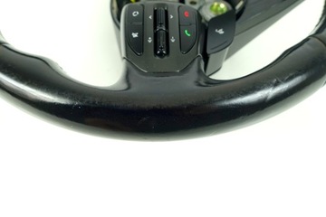 КОЖАНЫЙ РУЛЬ KIA OPTIMA 3 LIFT III FL 13-15 2013-2015