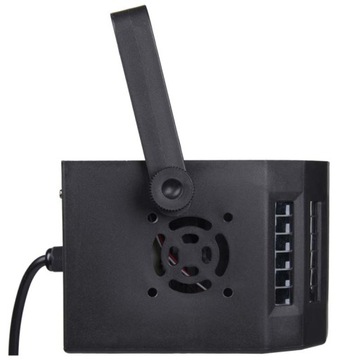 ОСВЕЩЕНИЕ ДЛЯ ВЕЧЕРИНКИ СВЕТ ДИСКОТЕЧНОСТИ ОСВЕЩЕНИЕ ДЛЯ ВЕЧЕРИНКИ LIGHT4ME DERBY MINI V2