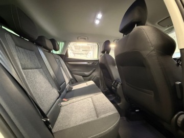 Skoda Karoq Crossover Facelifting 1.5 TSI ACT 150KM 2022 Skoda Karoq Skoda Karoq DSG Salon Polska, zdjęcie 21